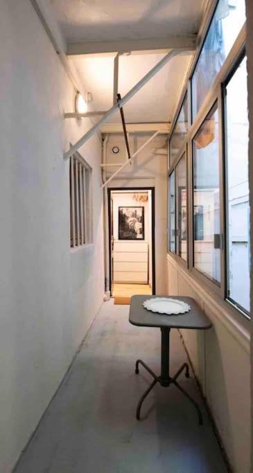 Studio Face A L'Ile Barbe Caluire-et-Cuire Ngoại thất bức ảnh
