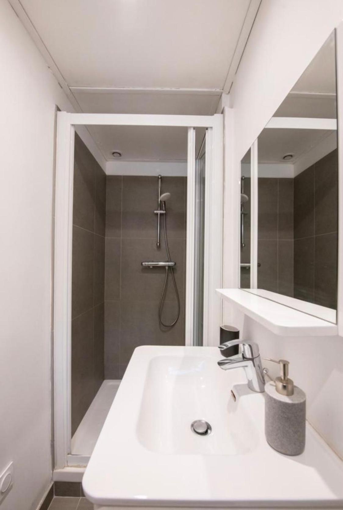 Studio Face A L'Ile Barbe Caluire-et-Cuire Ngoại thất bức ảnh